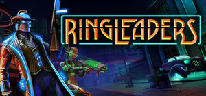 Ringleaders banner