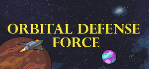 Orbital Defense Force banner