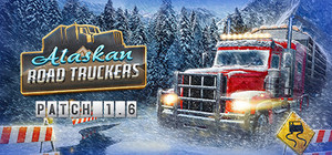 Alaskan Road Truckers banner