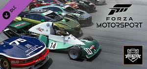Forza Motorsport Race Day Car Pack banner