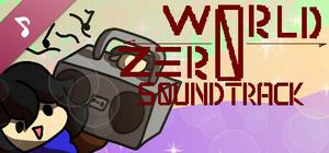 World Zero Soundtrack banner