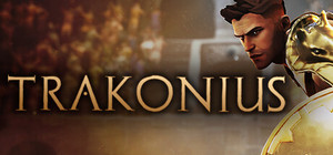 Trakonius banner