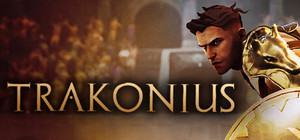 Trakonius banner