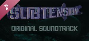 Subtension Soundtrack banner