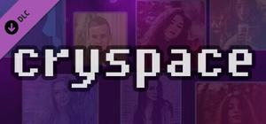 cryspace - Full Game banner