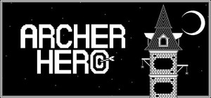 Archer Hero banner
