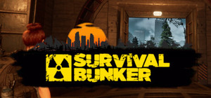 Survival Bunker banner