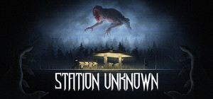 Station Unknown banner