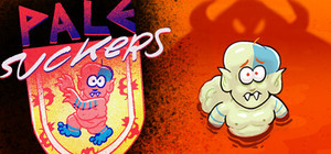 Palesuckers banner