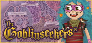 The Goblinseekers banner