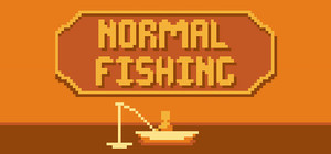 Normal Fishing banner