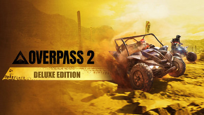 Overpass 2 Deluxe Edition