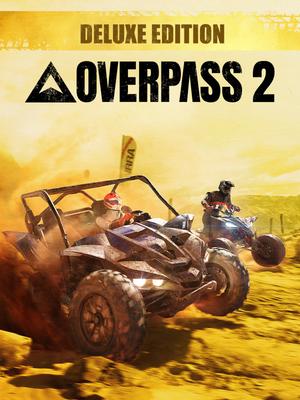 Overpass 2 Deluxe Edition のセール価格