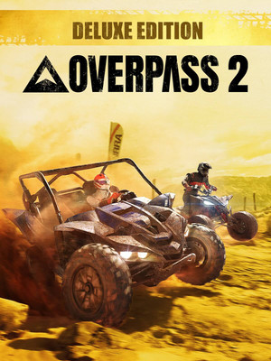 Overpass 2 Deluxe Edition のセール価格