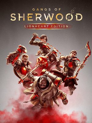 Gangs of Sherwood - Lionheart Edition のセール価格