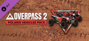 Overpass 2 - Polaris vehicles pack banner