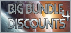 Bigger Discounts Bundle 4 banner