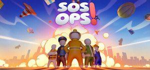 SOS OPS! banner
