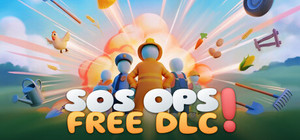 SOS OPS! banner