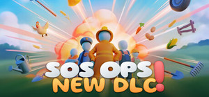 SOS OPS!