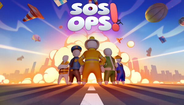 SOS OPS!