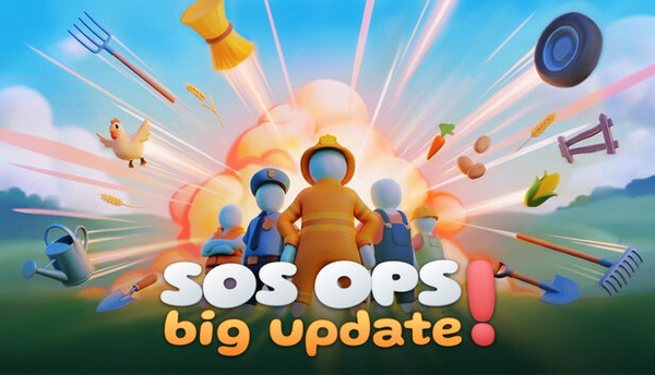 SOS OPS!