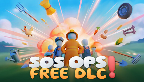 SOS OPS!