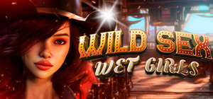 WILD SEX: WET GIRLS banner