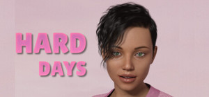 Hard Days banner