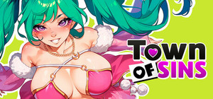 Town of Sins banner