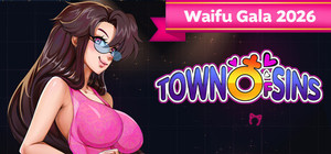 Town of Sins banner