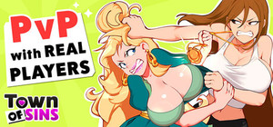 Town of Sins banner