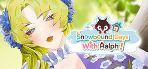 Snowbound Days With Ralph banner