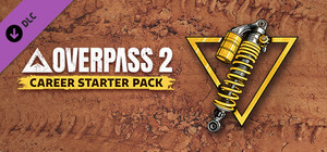 Overpass 2 - Career Starter Pack banner
