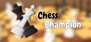 Chess Champions banner