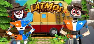 Latmos Explorer banner