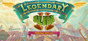Legendary Slide 2 - Platinum Edition banner