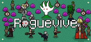 Roguevive: Prelude banner