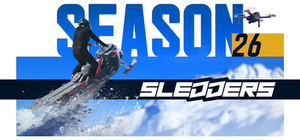 Sledders banner