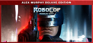 Robocop: Rogue City Alex Murphy Edition banner