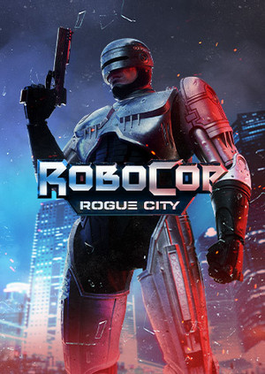 Robocop: Rogue City Alex Murphy Edition