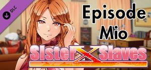 Sister X Slaves - Episode MIO banner