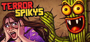 Terror Spikys banner