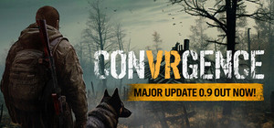 CONVRGENCE banner