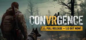 CONVRGENCE banner