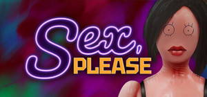 Sex, Please banner