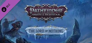 Pathfinder: Wrath of the Righteous - The Lord of Nothing banner