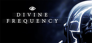 Divine Frequency banner