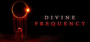 Divine Frequency banner