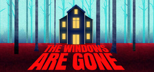 The Windows Are Gone banner